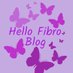 Hello Fibro Blog (@FibroHello) Twitter profile photo