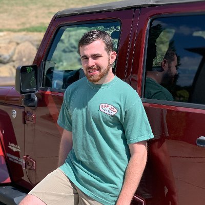 DenardJ's profile picture. ⚡Electrical Engineering⚡| Ohio U '21🐾 | Theta Tau ⚙

私も日本のツイッターがあります。