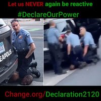 #Declaration2120 (@declaration2120) 's Twitter Profile