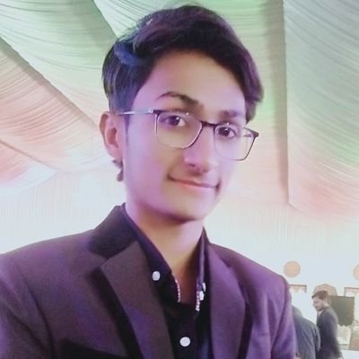 Muhamma63057821's profile picture. #STUDENT #CivilEngineer
#QUESTIAN #Arainsahab
#SHAHDADPUR #Sindh
#cricketlover #entrepreneur