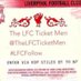 TheLFCTicketMen (@lfcticketmennew) Twitter profile photo TheLFCTicketMen (@lfcticketmennew) Twitter profile photo
