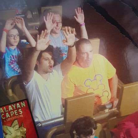 argc96's profile picture. 