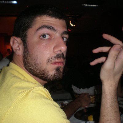 csiam13's profile picture. 