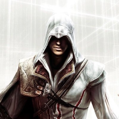 EzioAud28096173's profile picture. We must never give up the fight. The minute we do that we have lost.