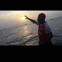 Captain F.D🛳🇳🇬(@officialFahzee) 's Twitter Profile Photo