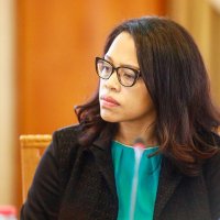 Baomiavotse Vahinala Raharinirina (@baomiavotse) 's Twitter Profile