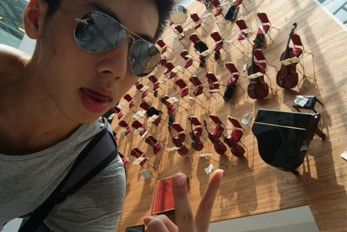 yourbrodada's profile picture. Welcome to my silly life.