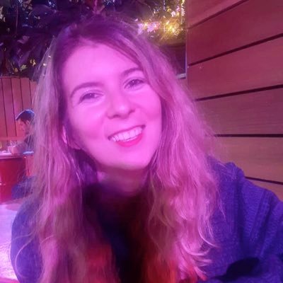 Hannah Schneiderさんのプロフィール画像