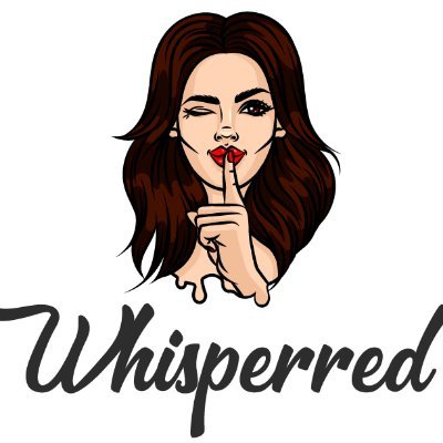 Whisperred