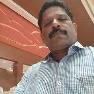 gvijay20022002's profile picture. 