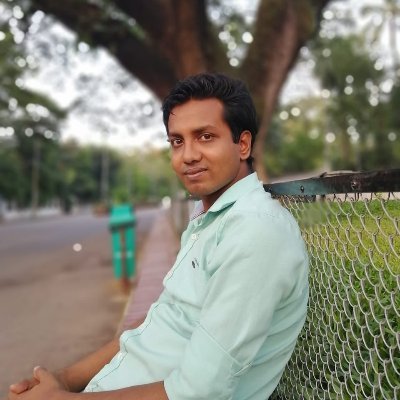 DjDjrajib's profile picture. Jagannath University