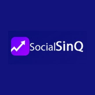 SocialSinQ Profile Picture