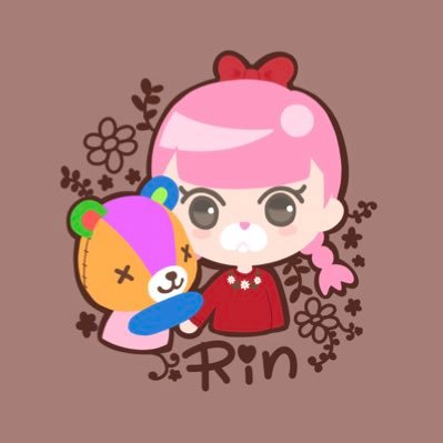 ♡𝚁𝚒𝚗♡さんのプロフィール画像