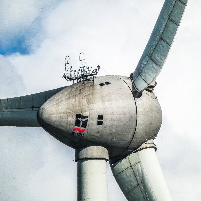 Fotos von Windkraftanlagen in Deutschland und aus den Niederlanden