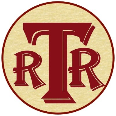 TRRPublications Profile Picture