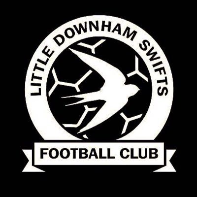 Little Downham and Pymoor Swifts currently playing in Cambs Div 4c ⚽️
