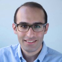 Amir H. Jafari (@amirhjafari8) 's Twitter Profile