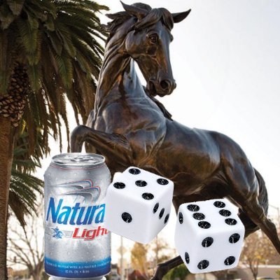broncoholix's profile picture. SCU Broncos & Alcohol:
a thread of campus drinking culture
.
Problems with 🍺🍷🥃- talk to your doctor/clinic/wellness center
.
BLM ✊🏿✊✊
.
DM with content