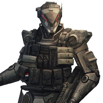Kestrelさんのプロフィール画像