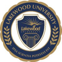 Lakewood University(@Lakewood_U) 's Twitter Profile Photo