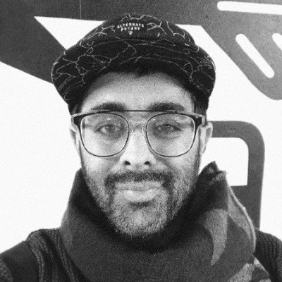 faridbawa's profile picture. Founder, All India Permit