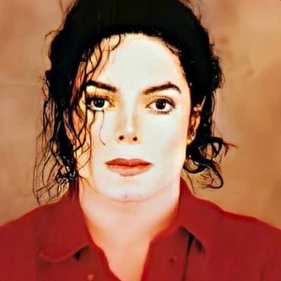 Michael Jackson is the air I breathe.