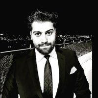 Ahmet Binici (@ahmtbinici) 's Twitter Profile