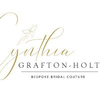 Cynthia Grafton-Holt Couture(@CynthiaGraftonH) 's Twitter Profile Photo