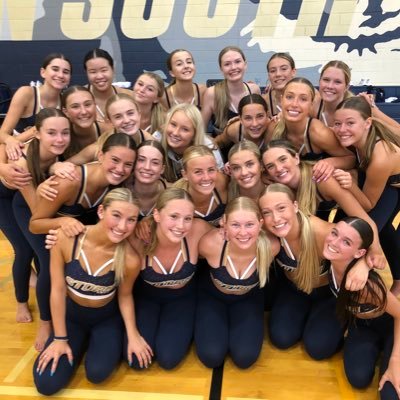 Official Account for Elkhorn South Dance Team. 2018 Class B Hip Hop and Jazz State Champions ✨ #RollStorm⚡️💙 https://t.co/CGUWuTsQws