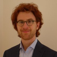 Ulrich Schetter (@ulrich_schetter) 's Twitter Profile Photo Ulrich Schetter (@ulrich_schetter) 's Twitter Profile Photo