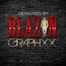 Blazin Graphxx (@blazingraphxx) Twitter profile photo