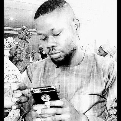 AbidemiBashir's profile picture. Frontend Developer | React ⚛️ | Next.js | JavaScript | TypeScript | TailwindCSS | Building clean & scalable UIs 🚀 | #BuildInPublic | #Frontend | #ReactJS