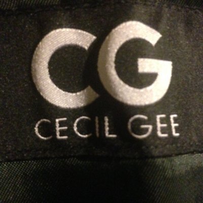 CecilGee1 Profile Picture