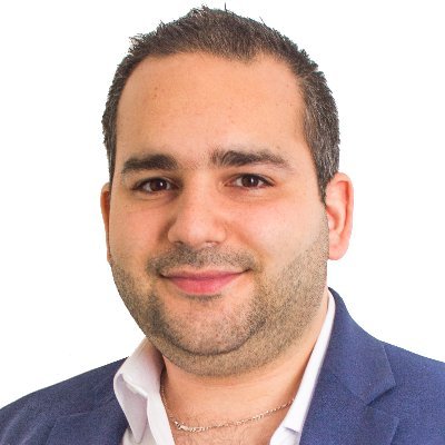 BenkiraneMedAli's profile picture. Ingénieur IT passionné des nouvelles technologies !