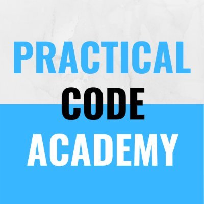 Practical Code Academy features online practical step by step web developments and programming tutorials using latest web technologies. Our online tutorials and