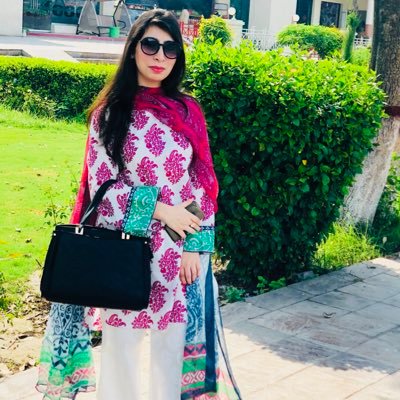 Software Engineer | Civil Servant 🇵🇰 | PMS-10