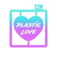 Plastic Love Art(@plasticloveart) 's Twitter Profile Photo