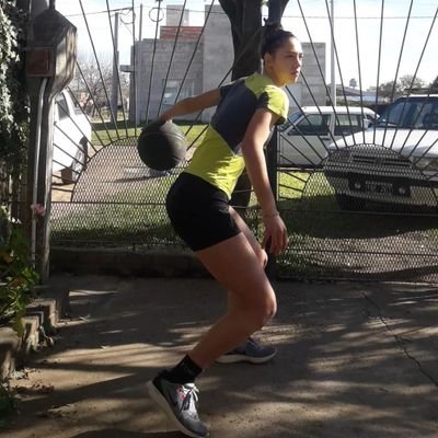 ValentinaProcu1's profile picture. 🦋
Instagram: valeprocura