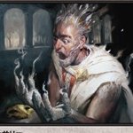 初手あなたなら何を切る?
MTGの脳トレ問題作ってます。
不定期にあげておりますので宜しければフォローしてください。
栃木は宇都宮。モダン、EDH。
理由を返信していただけますと幸いです。
#MagicTheGathering / #MTG / #mtgjp / #思考囲い君 / #貴方なら何を切る? / #思考の一手