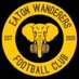 Eaton Wanderers FC (@yellaphants) Twitter profile photo Eaton Wanderers FC (@yellaphants) Twitter profile photo