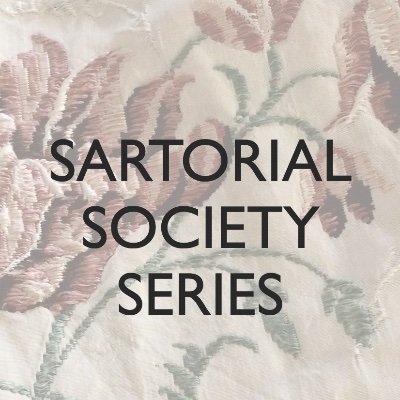 SartorialSeries Profile Picture