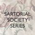 Sartorial Society Series (@SartorialSeries) Twitter profile photo