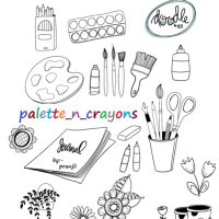 palette_n_crayons (@crayonspalette) 's Twitter Profile