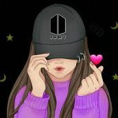 K-pop addict 
ARMY
👉🏻In a world where you feel cold, you gotta stay gold
👉🏻Ask me to be nice n then I'll do it extra mean
👉🏻Gotta go insane to stay sane