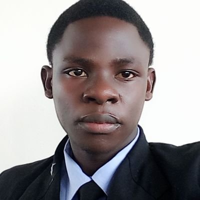 thomasykinya012's profile picture. Every successful  came with pain