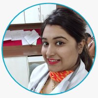 Dr. Arpana Guleri(@DoctorArpana) 's Twitter Profile Photo