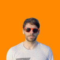 Eric M Simons (@ericmsimons) 's Twitter Profile