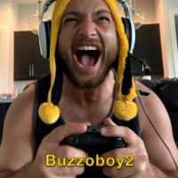 Buzzoboy2(@BuzzoBoy2) 's Twitter Profile Photo