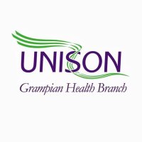 GrampianHealthBranch(@Unison_GHB) 's Twitter Profileg