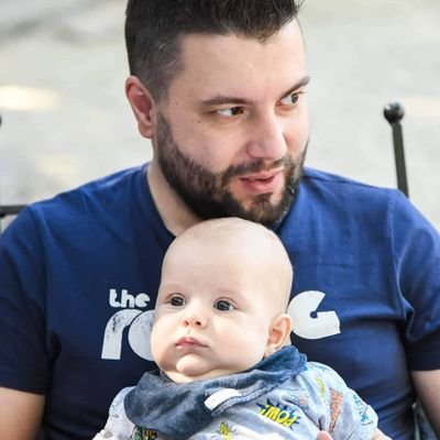 buckar00_banzai's profile picture. Freedom, justice, pursuit of the truth.